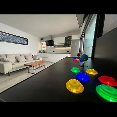Jacuzi Suite Paradise Cidade Real Exterior foto