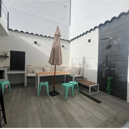 Jacuzi Suite Paradise Cidade Real Exterior foto