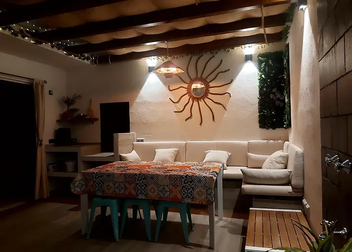 Jacuzi Suite Paradise