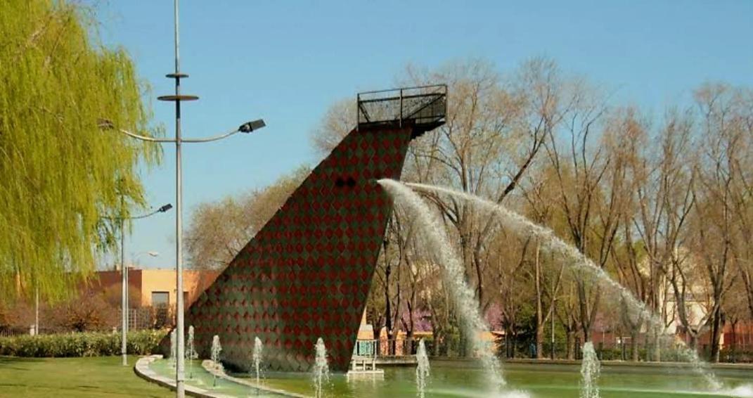 Jacuzi Paradise Ciudad Real